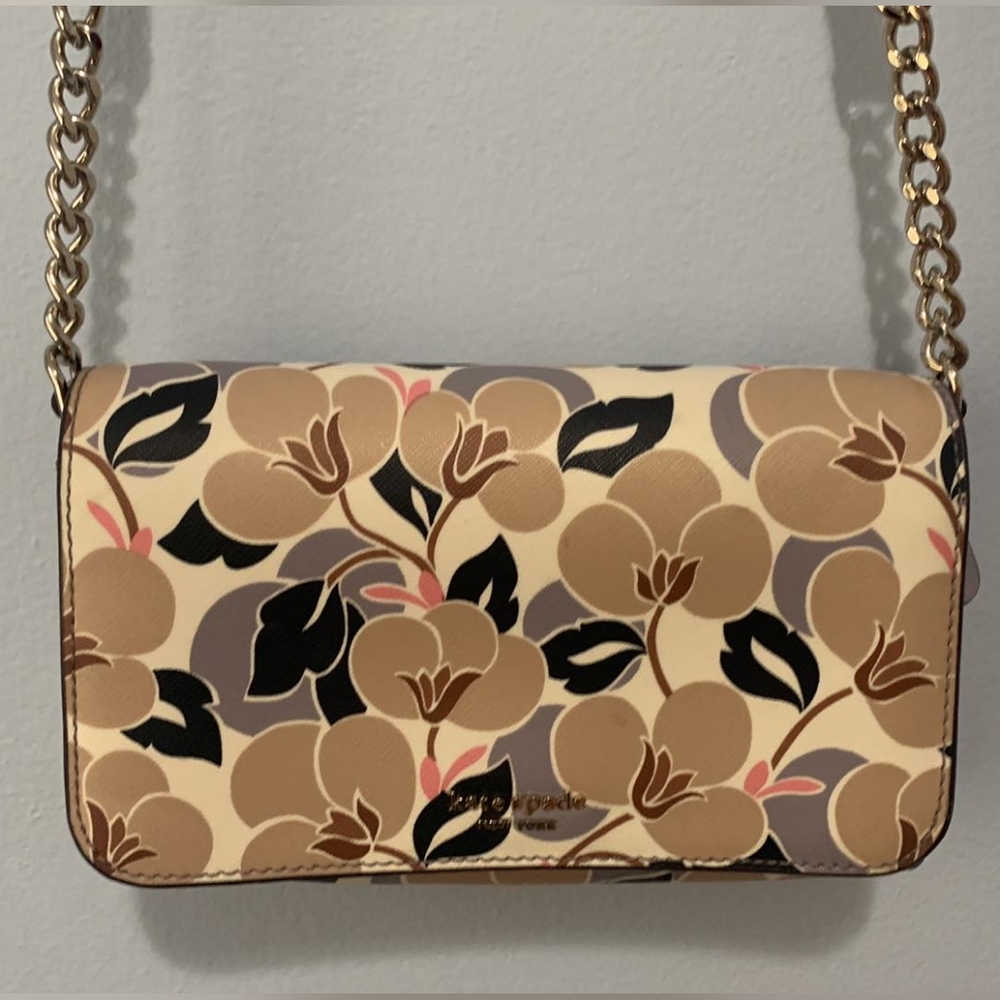 Kate spade crossbody
